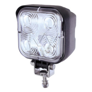 LED Arbeitsscheinwerfer weiß